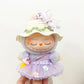 Purple Butterfly Fairy Set  – Labubu Collection