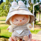 Corduroy Play Set  – Labubu Collection