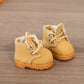 Tiny Canvas Sneakers & Boots  – Labubu Collection