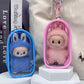 Mini Transparent Protector Case - Labubu Collection