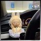 Cosy Plush Car Seat  – Labubu Collection