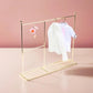 Metal Clothes Display Stand Set - Labubu Collection