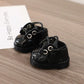 Tiny Canvas Sneakers & Boots  – Labubu Collection