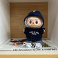 Idol Mini Hoodie Set  – Labubu Collection