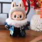 Kimono Set (Sakura Style)  – Labubu Collection