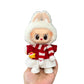 Cosy Christmas Knitted Sweater - Labubu Collection