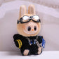 Streetwear Goggle Set  – Labubu Collection