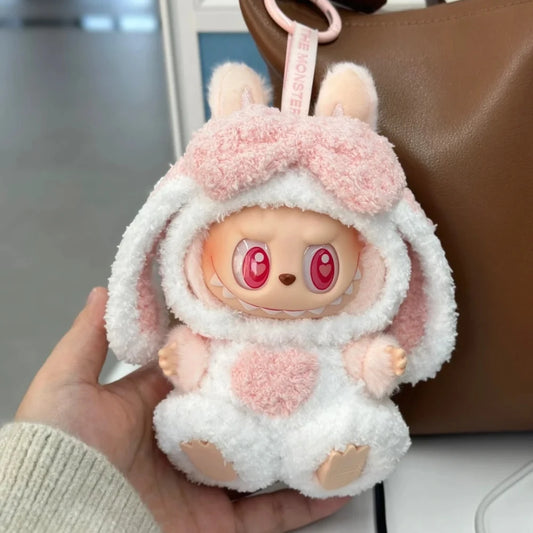Furry Dress-Up Costume  – Labubu Collection