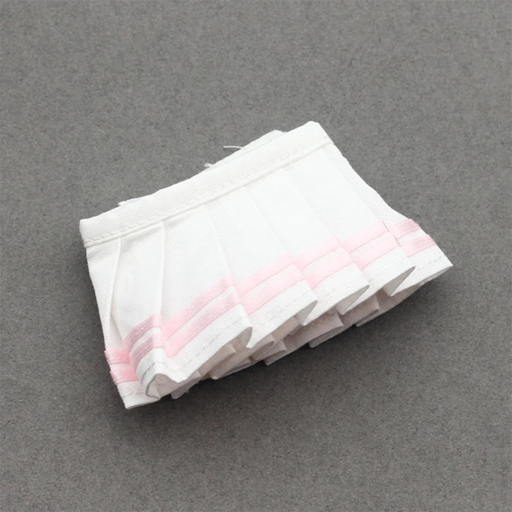 Twirl Time Skirt - Labubu Collection