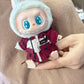 Pocket Pop Outfit  – Labubu Collection